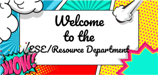 ESE/Resource